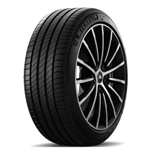 Michelin 235/55r19 105 V Xl E Primacy Oto Yaz Lastiği (üretim Yılı: 2025)