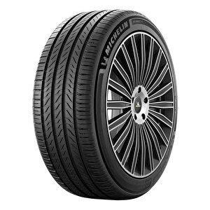 Michelin 205/60r16 96 W Xl Primacy 5 Oto Yaz Lastiği (üretim Yılı: 2026)