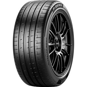 Pirelli 245/45r19 102 Y Xl Pzero Oto Yaz Lastiği (üretim Yılı: 2026)