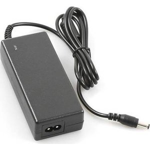 12 V 5 A Plastik Kasa Adaptör Jak Fişli 5,5 X 2,5 Mm