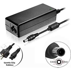Samsung Np300e5x-s02tr  Notebook Adaptör Şarj Aleti