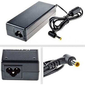 Sony Vaio Vpc-eb1kgx/w  Notebook Adaptör Şarj Aleti