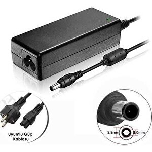 Samsung  Np-rv520i Notebook Adaptör Şarj Aleti