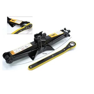 Makasli Kri̇ko Circir Kollu 1.5 Ton