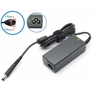 Hp Pavilion Dv6-1210et Nz336ea Notebook Adaptör Şarj Cihazı