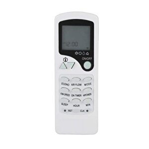 Copa Ile Uyumlu Model Zh/tl-03 Klima Kumandası