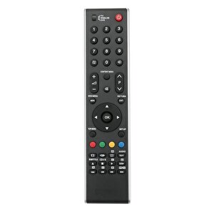 Toshiba Ile Uyumlu Model 42xv565d Lcd Tv Kumandası