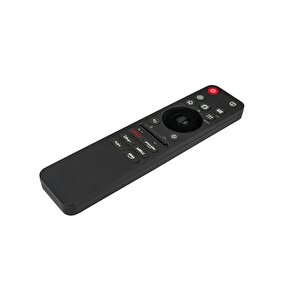Lg Ile Uyumlu Model Oled65g55lw Webos Tv Kumanda-mikrofon Ve Joystick Özellikli