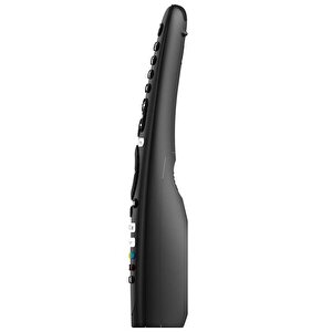 Strong Ml55ew8000f İle Uyumlu Whaleos Smart Led Tv Kumandası