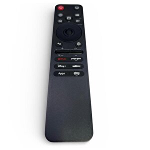 Lg Ile Uyumlu Model Akb76046605 Smart Led Tv Kumandası-mikrofon Air Mause