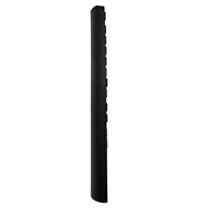 Tcl 98p755 İle Uyumlu Smart Tv Kumanda-mikrofonsuz