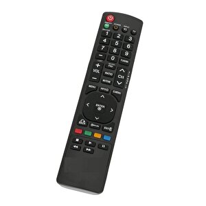 Lg 22ls3500 26ls3500 İle Uyumlu Tv Kumandası