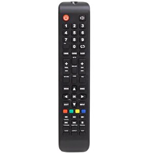 Navitech Ile Uyumlu Model Lds-3966hd Led Tv Kumandası
