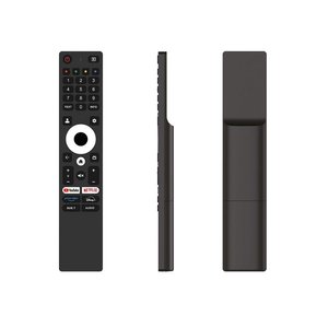 Strong Mt55eg8000qf Smart Qled Tv Kumandası-mikrofonsuz