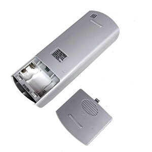 Electrolux Exp35u538hw  Ile Uyumlu Mobil Portatif Klima Kumandası