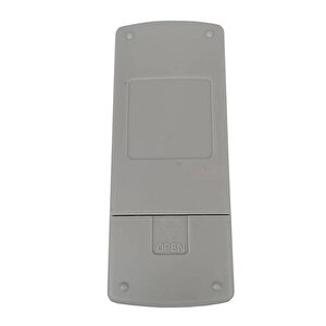 Fuji Rs-9ub Ile Uyumlu Klima Kumandası