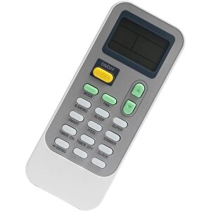 Roseaır Auf-48ur4rmpa8 Ile Uyumlu Salon Tipi Klima Kumandası