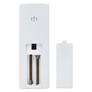 Sigma Ile Uyumlu Model Sgm24invcmh Kaset Tavan Klima Kumandası