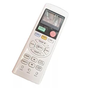 Sigma Ile Uyumlu Model Sgm18invdhb I İnverter Klima Kumandası