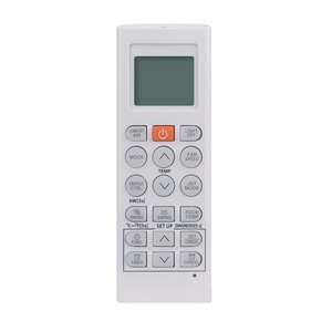 Lg Ile Uyumlu Model Akb74955604 İnverter Klima Kumandası