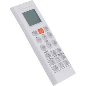Lg Ile Uyumlu Model Akb74955604 İnverter Klima Kumandası