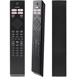 Philips Ile Uyumlu Model 55pus7009/62 Smart Tv Kumanda