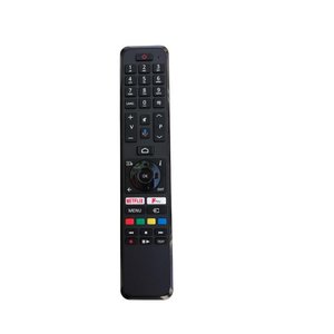 Daewoo 65de55ua11 İle Uyumlu Bluetooth Sesli Tv Kumandası