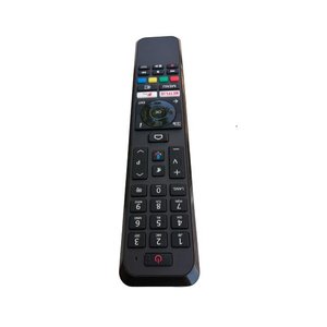 Daewoo 65de55ua11 İle Uyumlu Bluetooth Sesli Tv Kumandası