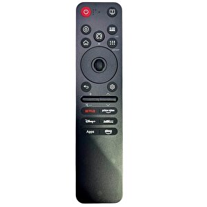 Lg Ile Uyumlu Model Oled77b56la Mikrofonlu Webos Tv Kumanda