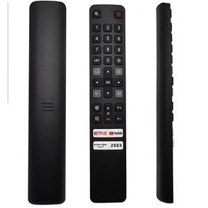 Iffalcon Ile Uyumlu Model 43s55 Led Tv Kumandası-ses Komutsuz