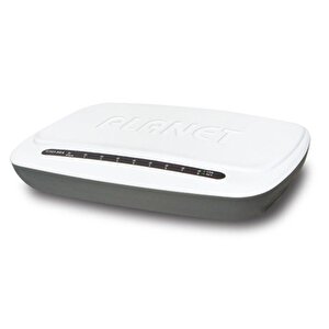 Yönetilemeyen Switch (unmanaged Switch)
8-port 10/100/1000base-t Gigabit Ethernet Switch (plastik Gövde)
8-port 10/100/1000base-t Gigabit Ethernet Switch (plastic Case)
