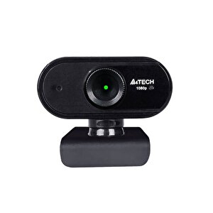 A4 Tech Pk-925h 16mp 1080p Hd Mikrofonlu Siyah Webcam