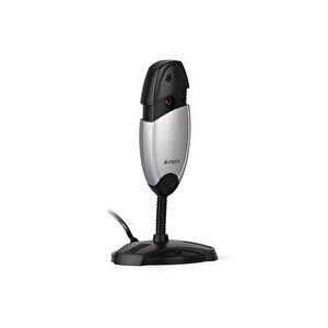 A4 Tech Pk-635g 480p Anti-glare Dahili Mikrofonlu Webcam