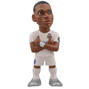 Tv Football Stars Real Madrid Mbappe 211