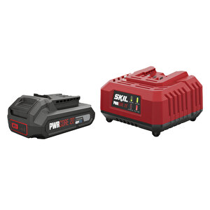 Skil Set-33 (skil Powertools 3471ca Akülü Kiliç Testere+4,ah Li Batarya+2,5ah Batarya + 2.4a Şarj Ci̇hazi)
