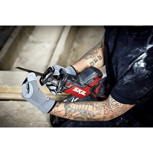 Skil Compact 3475fa Akülü Kiliç Testere Çantali