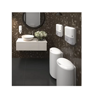 Tork Xpress Multifold Mini Z Katlı Havlu Dispanseri Beyaz