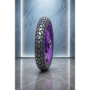 3.00-18 Tl  Diş Lasti̇k (dura Grip) Motosiklet Lastiği
