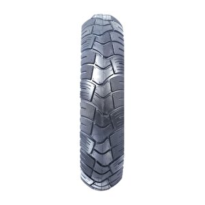 120/70-12 Tl Diş Lasti̇k (friction) Motosiklet Lastiği