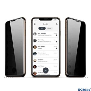 Poco X6 Pro İle Uyumlu Ön Hayalet Darbe Emici Hd Ekran Koruyucu Kaplama