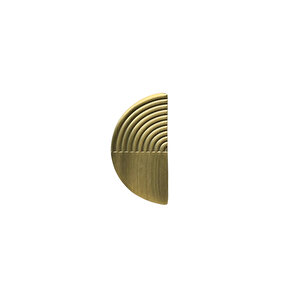 4850 Harmonique 2'li Set Kulp Antik Renk 128 Mm