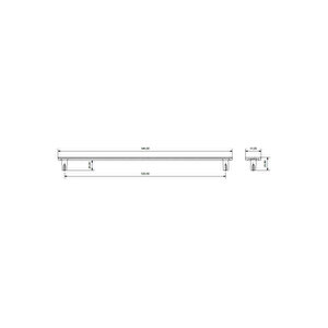 4831 Harmonique Kulp Antik Renk 320 Mm