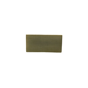 4843 Harmonique Kulp Antik Renk 64 Mm