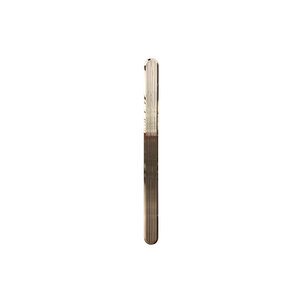 9040 Line-çizgili Kulp Rose Renk Tek Adet 128 Mm