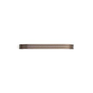 8310 Modern Kulp Koyu Bronz Saten Renk 192 Mm