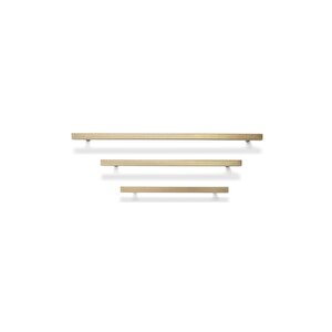 8767 Modern Kulp Gold Renk 416 Mm