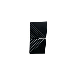4855 Harmonique 2'li Set Kulp - İki Delik Arası 16 Mm