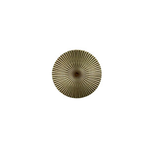 4825 Harmonique Yuvarlak Kulp Çap: 60 Cm - İki Delik Arası 16 Mm