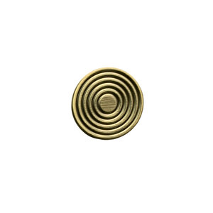 4823 Harmonique Yuvarlak Kulp Çap: 60 Mm - İki Delik Arası 16 Mm