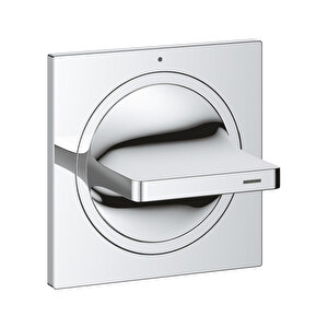 Allure Ankastre Stop Valf - 19334001